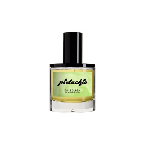 D.S. & DURGA - PISTACHIO EAU DE PARFUM