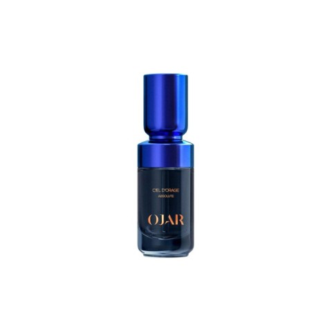 OJAR - CIEL D'ORANGE 2