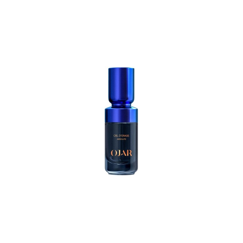 OJAR - CIEL D'ORANGE