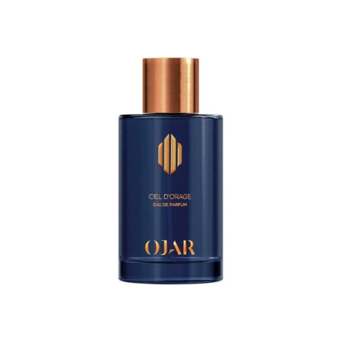 OJAR - CIEL D'ORANGE