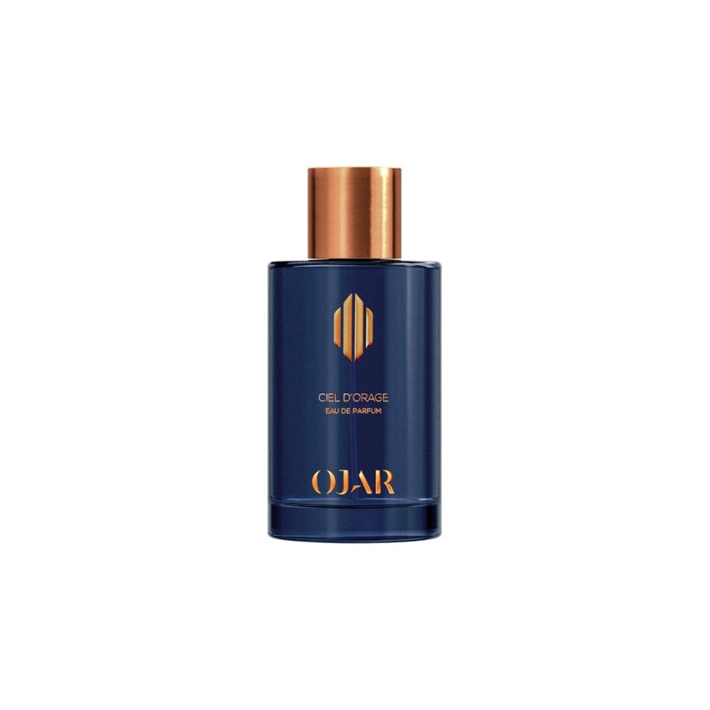 OJAR - CIEL D'ORANGE