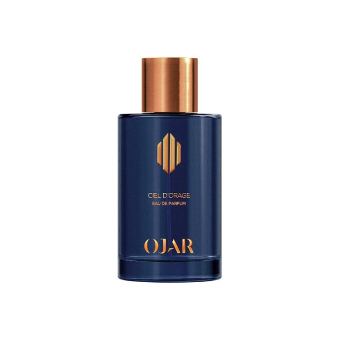 OJAR - CIEL D'ORANGE