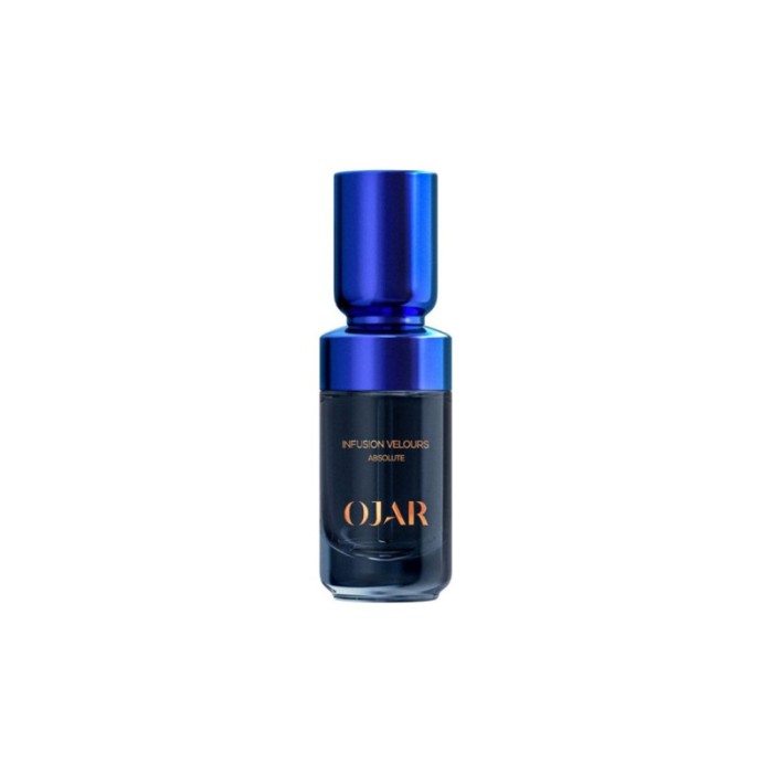 OJAR - INFUSION VELOURS
