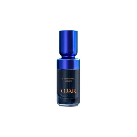 OJAR - STALLION SOUL 2
