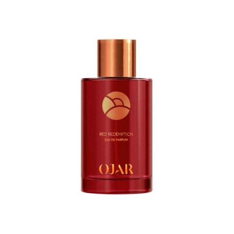 OJAR - RED REDEMPTION