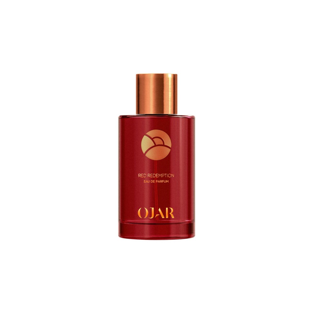 OJAR - RED REDEMPTION