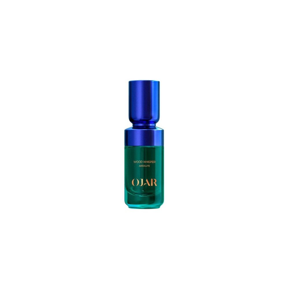 OJAR - WOOD WHISPER