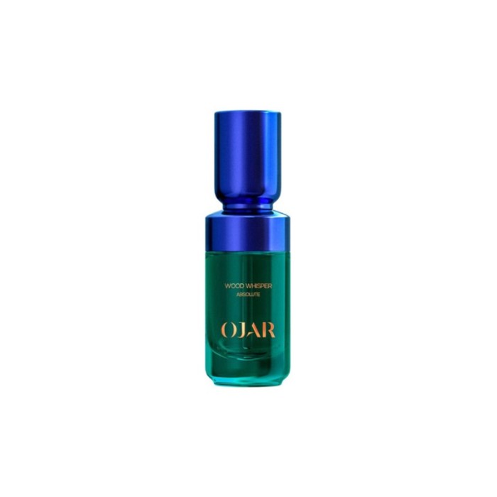 OJAR - WOOD WHISPER