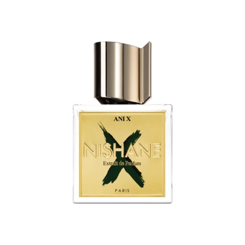 NISHANE - ANI X