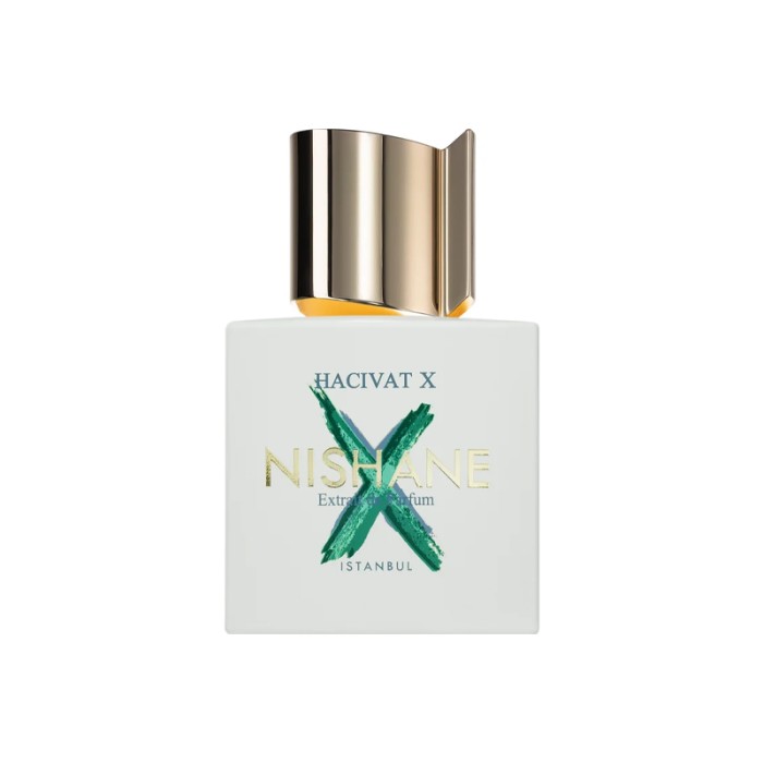 NISHANE - HACIVAT X
