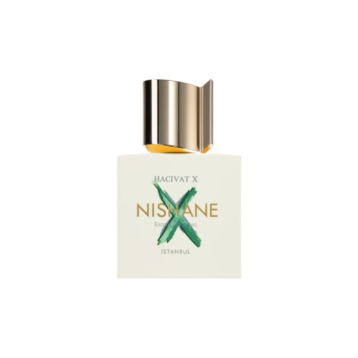 NISHANE - HACIVAT X