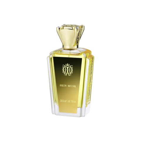 ATTAR AL HAS - SKIN MUSK