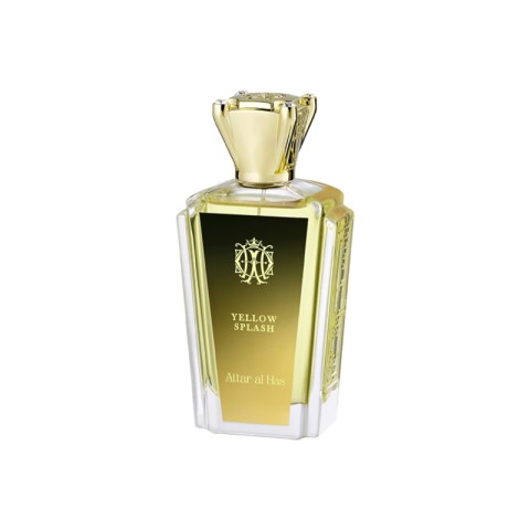ATTAR AL HAS - YELLOW SPLASH