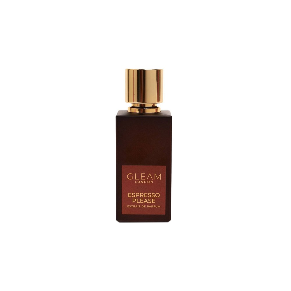 GLEAM - ESPRESSO PLEASE