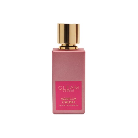 GLEAM - VANILLA CRUSH EXTRAIT DE PARFUM
