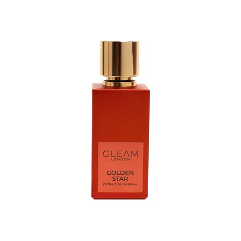 GLEAM - GOLDEN STAR EXTRAIT DE PARFUM