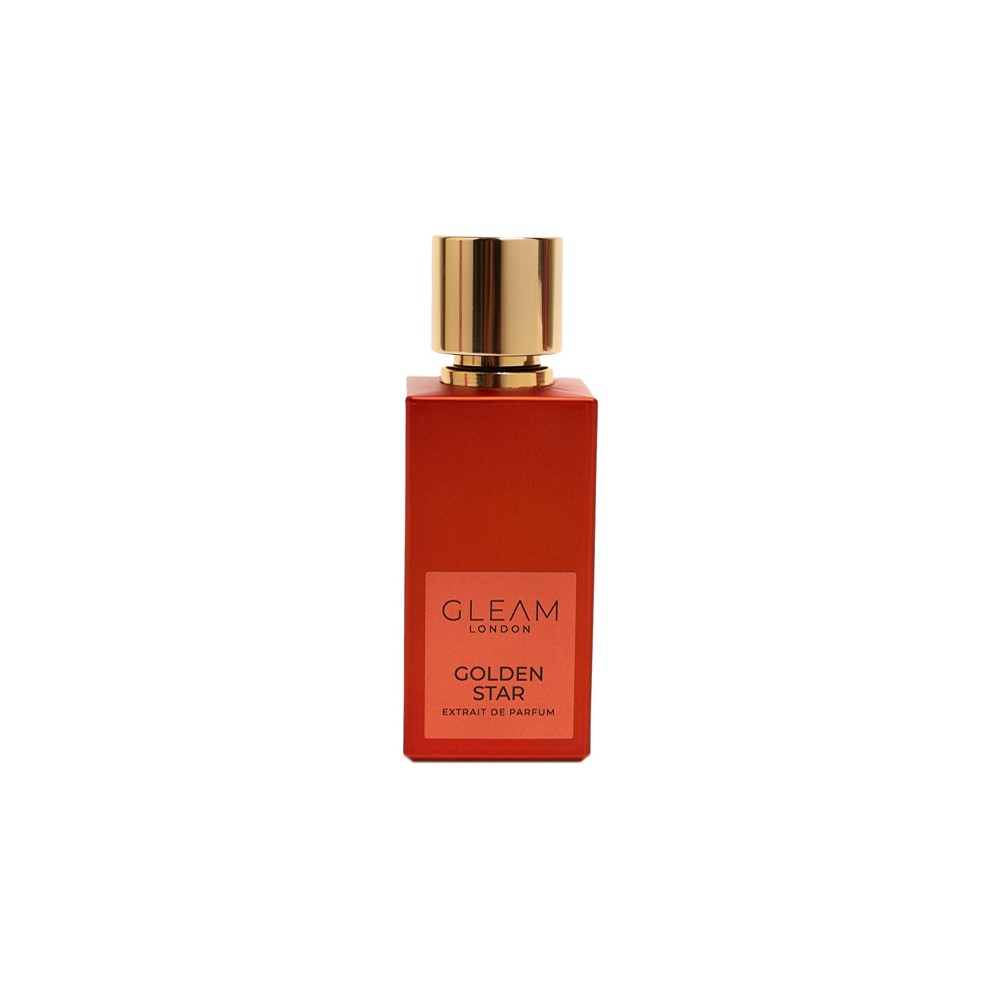 GLEAM - GOLDEN STAR EXTRAIT DE PARFUM