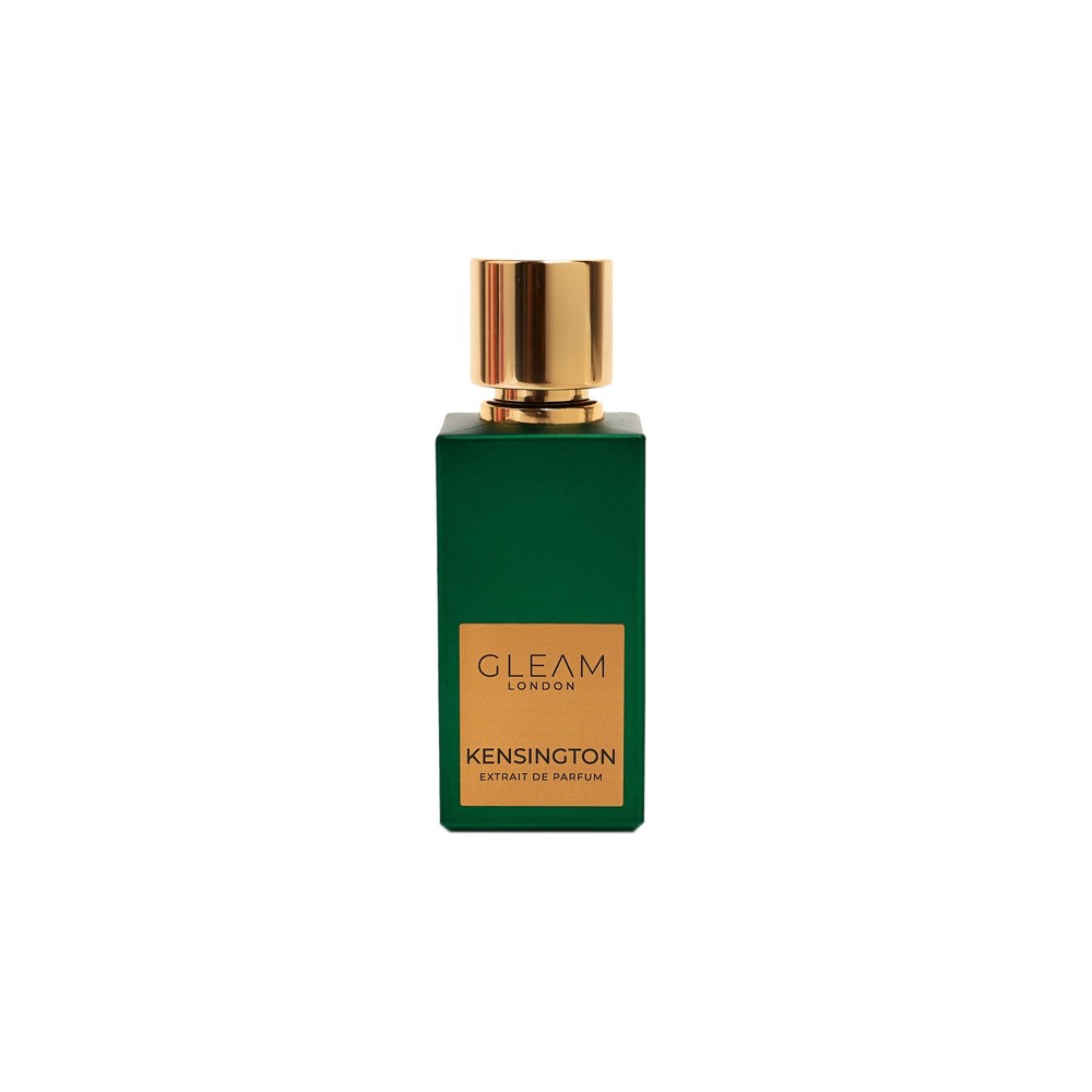 GLEAM - KENSINGTON EXTRAIT DE PARFUM