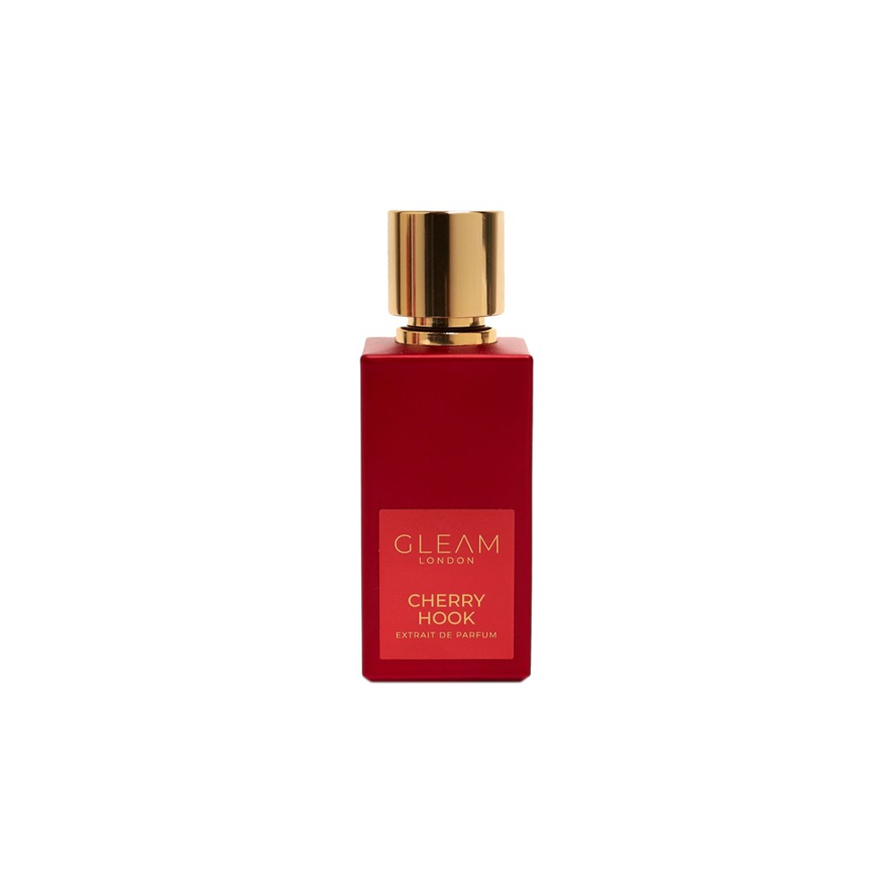 GLEAM - CHERRY HOOK EXTRAIT DE PARFUM