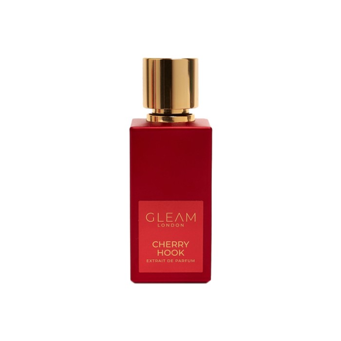 GLEAM - CHERRY HOOK