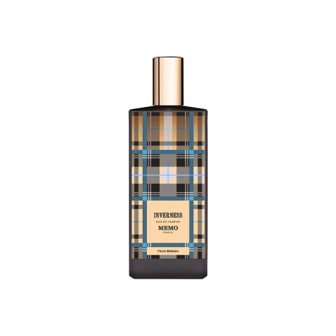 MEMO PARIS - INVERNESS EAU DE PARFUM
