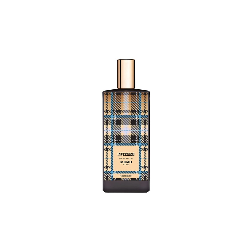MEMO PARIS - INVERNESS EAU DE PARFUM