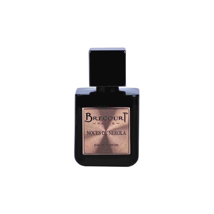 BRECOURT - NOCES DE NEROLA EAU DE PARFUM
