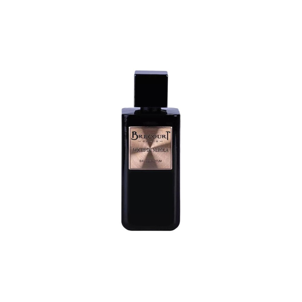 BRECOURT - NOCES DE NEROLA EAU DE PARFUM