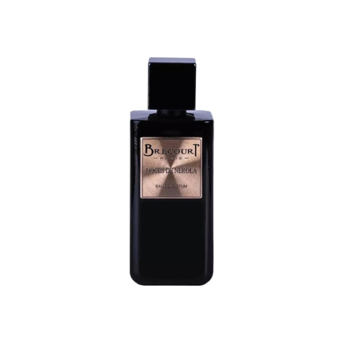 BRECOURT - NOCES DE NEROLA EAU DE PARFUM