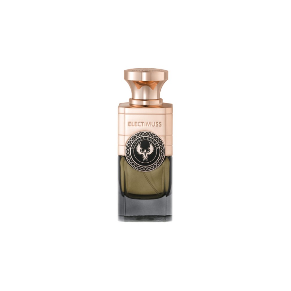 ELECTIMUSS LONDON - VANILLA EDESIA EXTRAIT DE PARFUM
