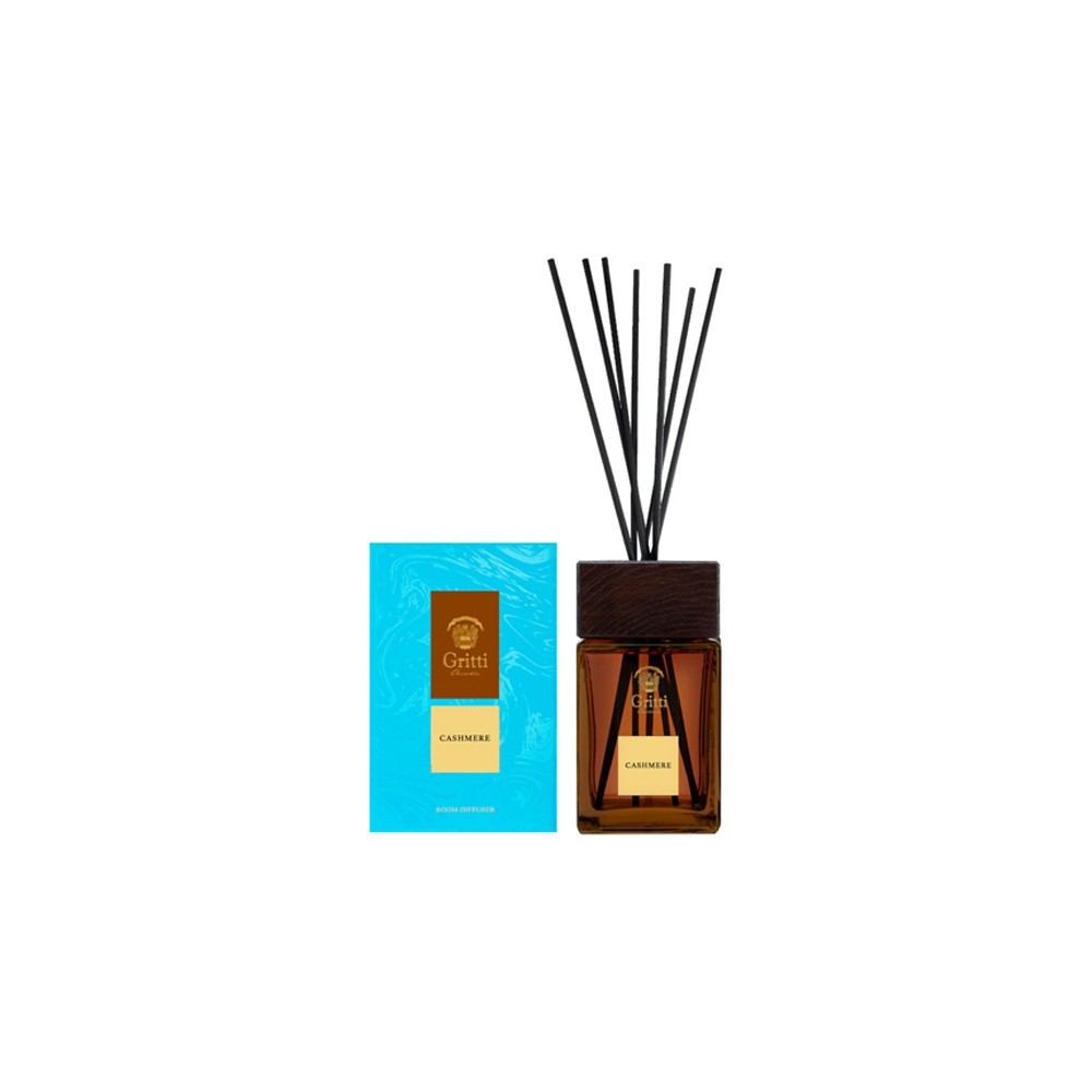GRITTI - CASHMERE DIFFUSORE AMBIENTE