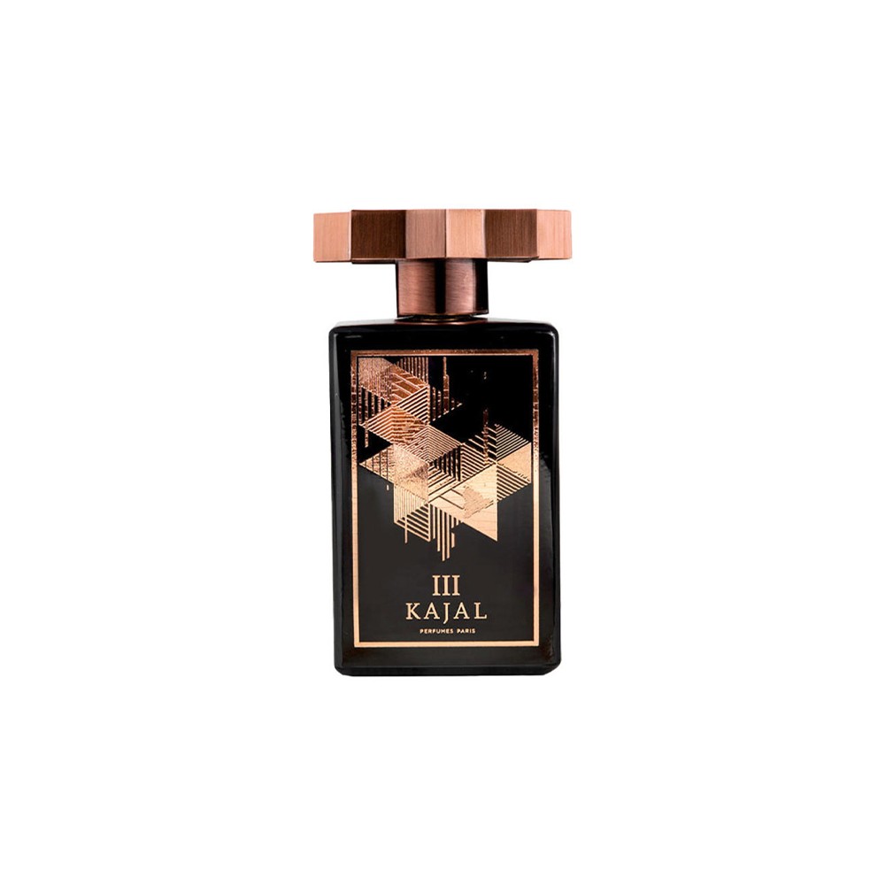 KAJAL - HOMME III EAU DE PARFUM
