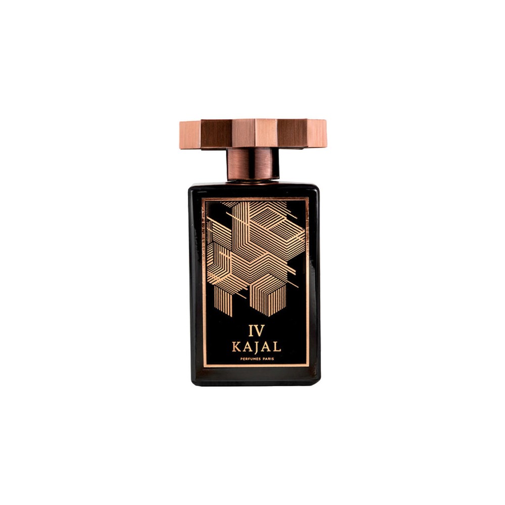 KAJAL - HOMME IV EAU DE PARFUM