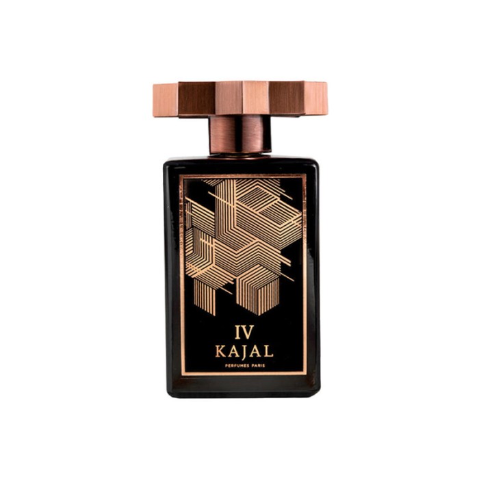 KAJAL - HOMME IV