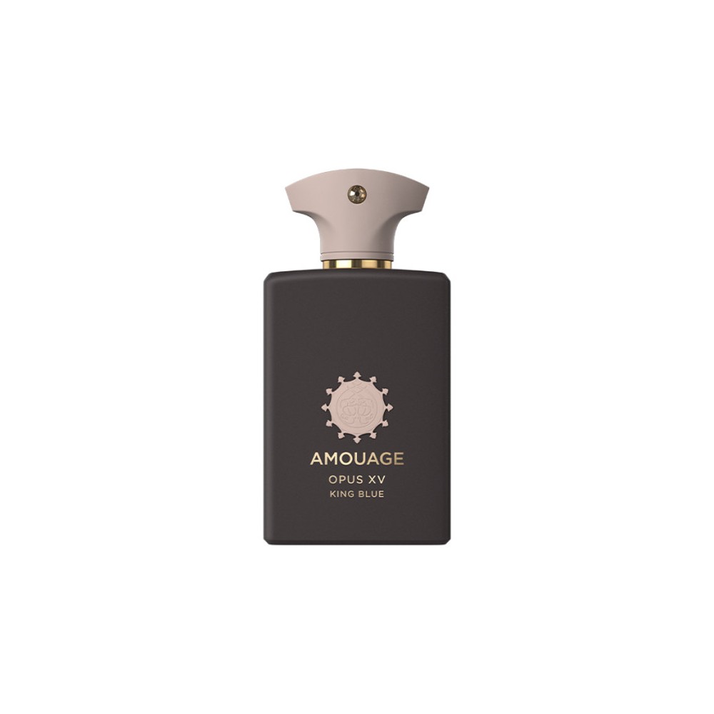AMOUAGE - OPUS XV KING BLUE