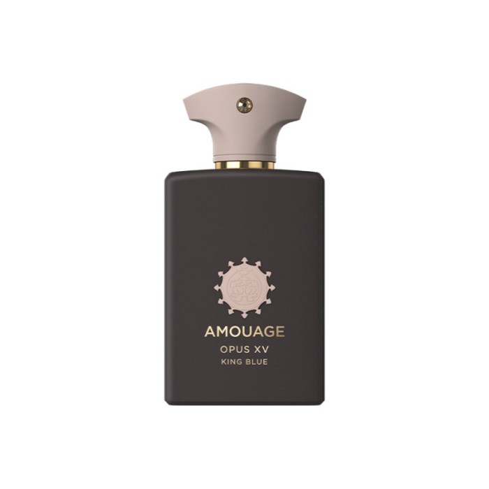 AMOUAGE - OPUS XV KING BLUE