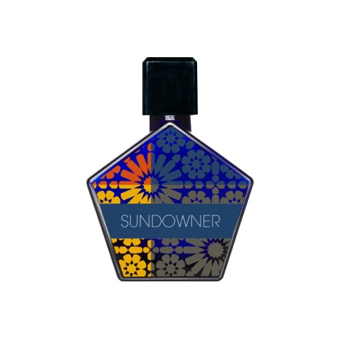 ANDY TAUER - SUNDOWNER EAU DE PARFUM