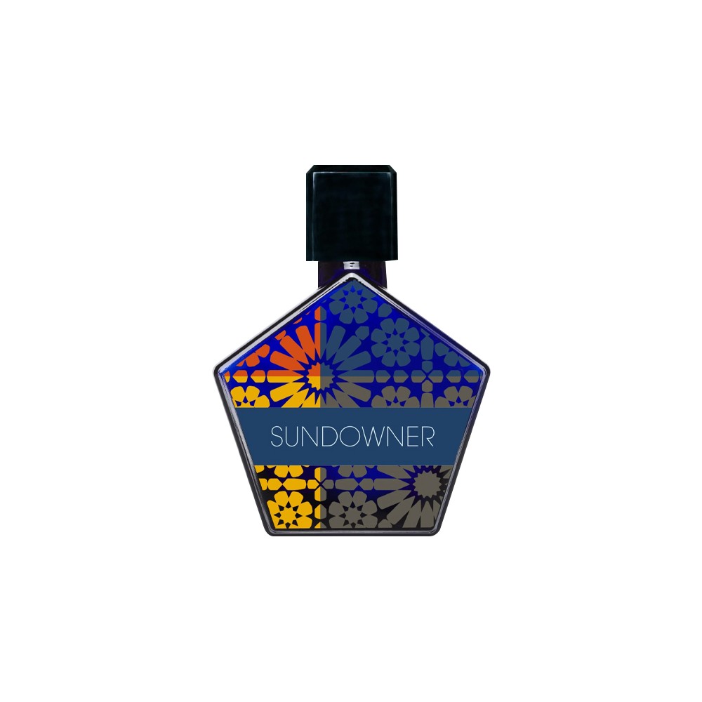 ANDY TAUER - SUNDOWNER EAU DE PARFUM