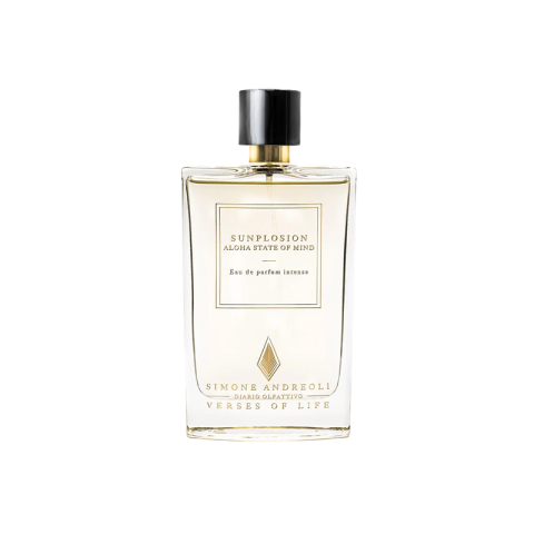 SIMONE ANDREOLI - SUNPLOSION / ALOHA STATE OF MIND EDP INTENSE