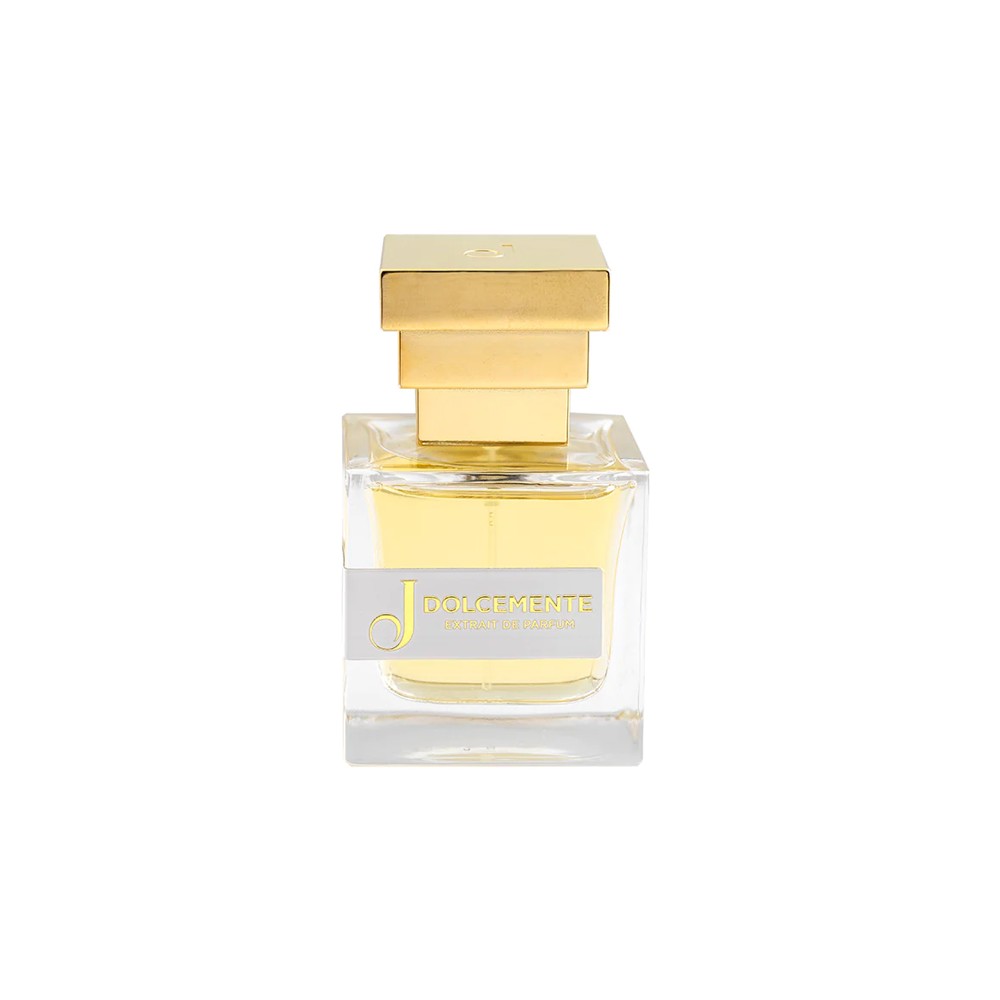 JUPILÒ - DOLCEMENTE EXTRAIT DE PARFUM
