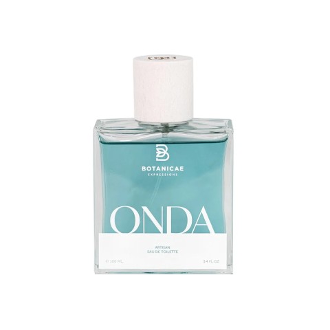 BOTANICAE - ONDA