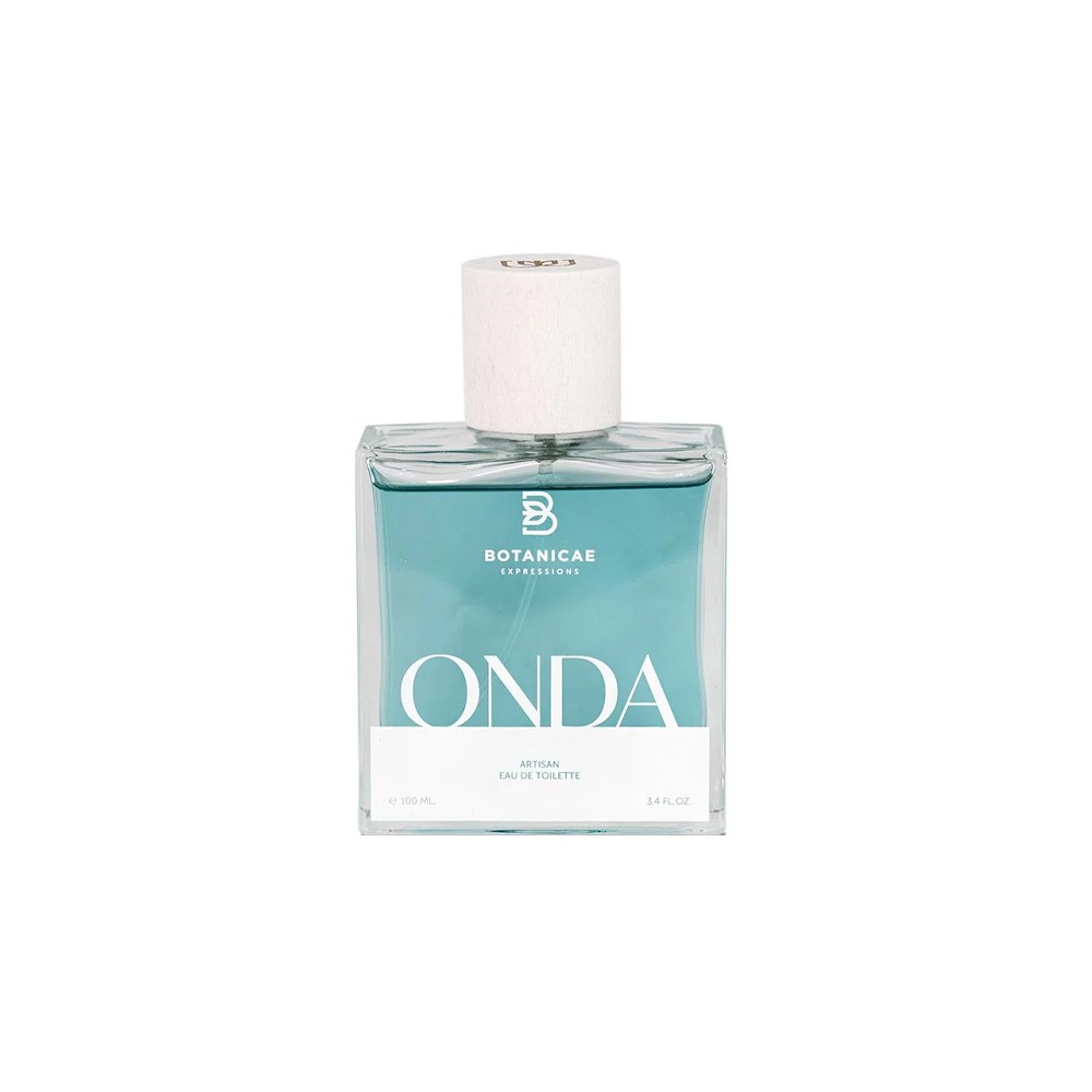 BOTANICAE - ONDA