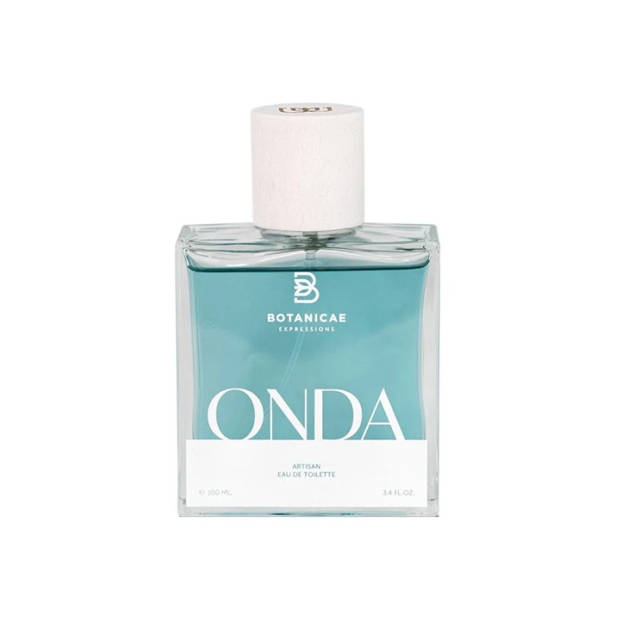 BOTANICAE - ONDA