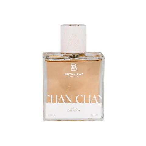 BOTANICAE - CHAN CHAN