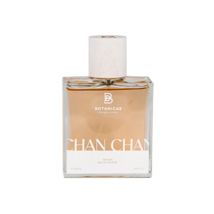 BOTANICAE - CHAN CHAN