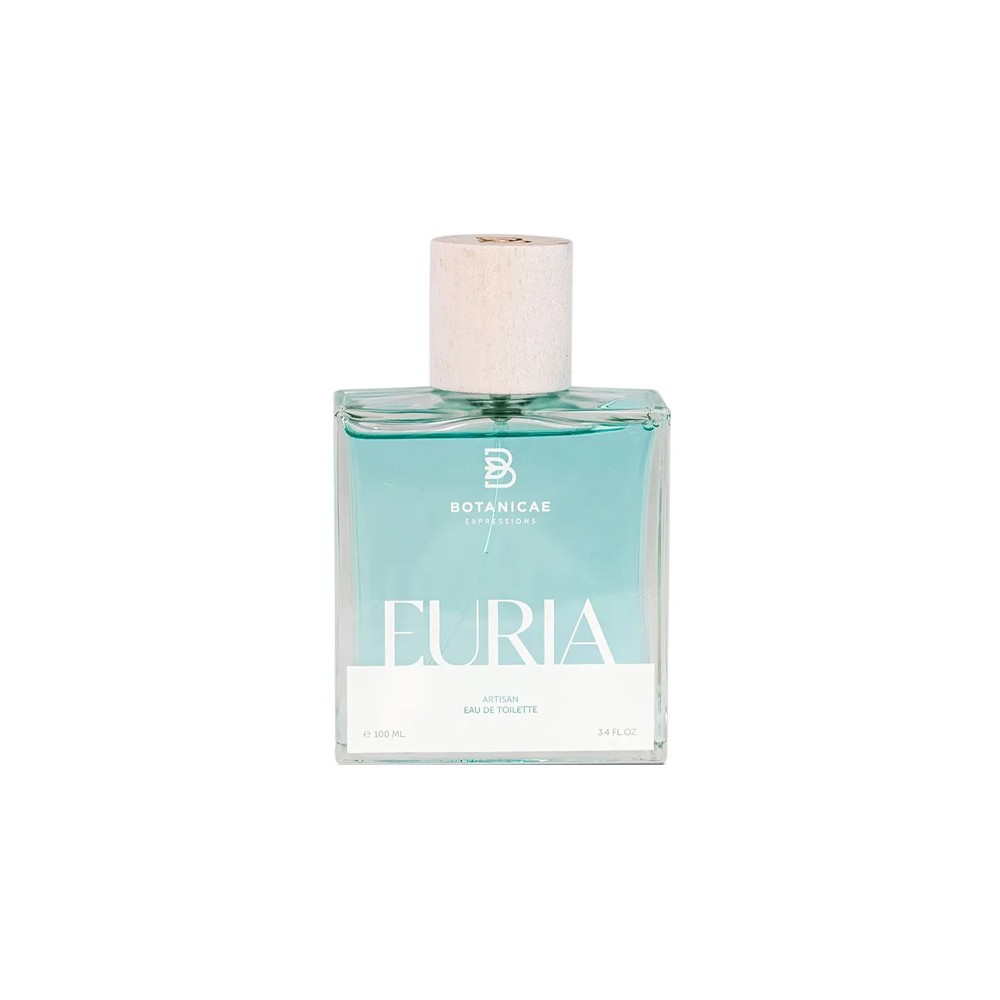 BOTANICAE - EURIA