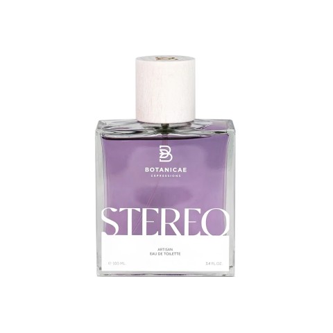 BOTANICAE - STEREO