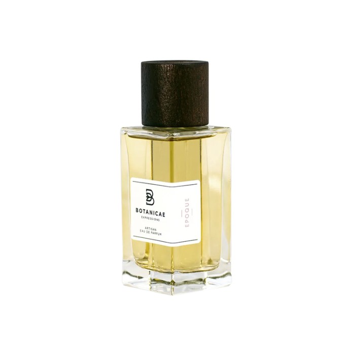 BOTANICAE - EPOQUE
