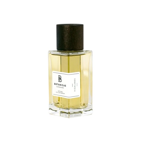 BOTANICAE - HIGHLANDS