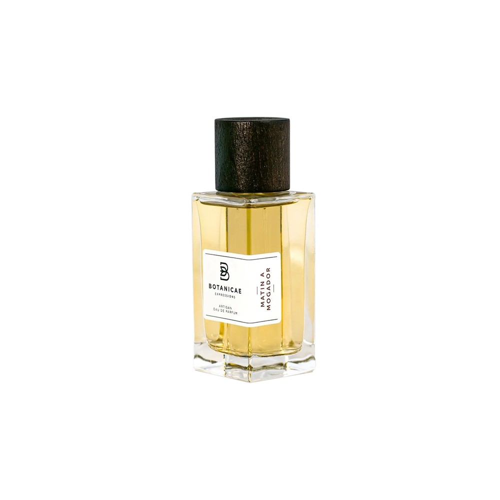 BOTANICAE - MATIN A MOGADOR EAU DE PARFUM